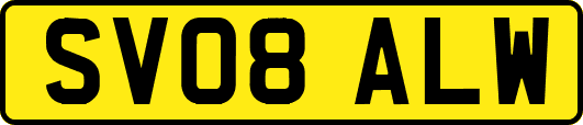 SV08ALW
