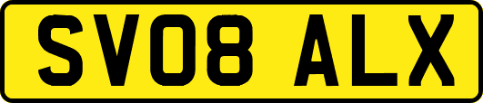SV08ALX