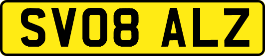 SV08ALZ