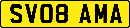 SV08AMA