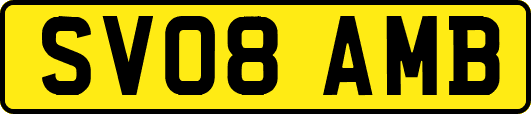 SV08AMB