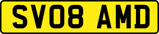 SV08AMD