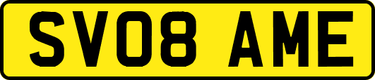 SV08AME