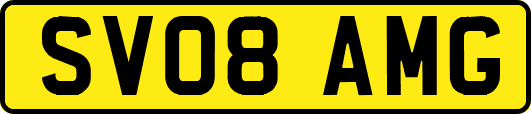 SV08AMG