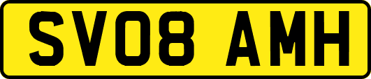 SV08AMH
