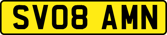SV08AMN