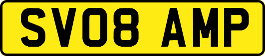 SV08AMP