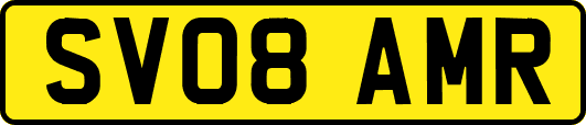 SV08AMR
