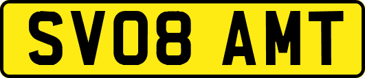 SV08AMT