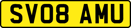 SV08AMU