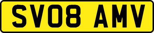 SV08AMV