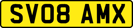 SV08AMX