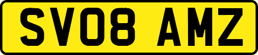 SV08AMZ
