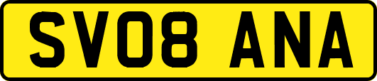 SV08ANA