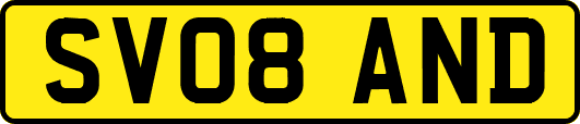 SV08AND