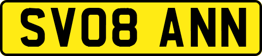 SV08ANN