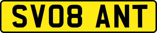SV08ANT