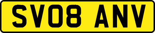 SV08ANV