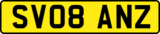 SV08ANZ