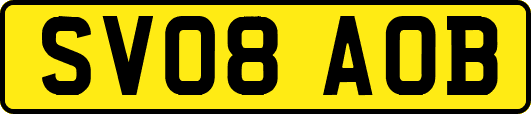 SV08AOB