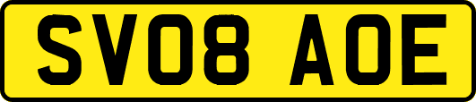SV08AOE