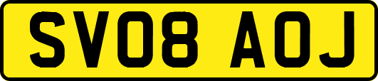 SV08AOJ