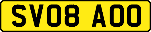 SV08AOO