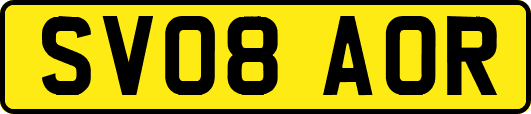 SV08AOR