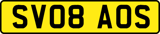 SV08AOS
