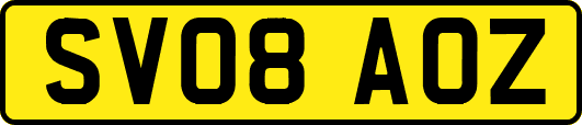 SV08AOZ