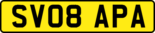 SV08APA