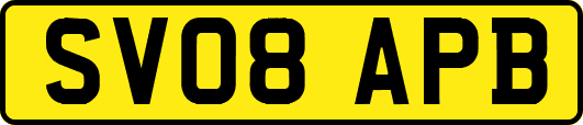 SV08APB