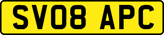 SV08APC
