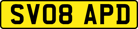 SV08APD