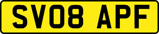 SV08APF