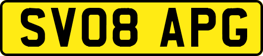 SV08APG