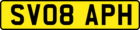 SV08APH