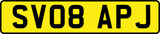 SV08APJ