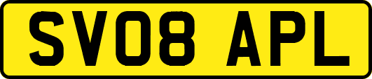 SV08APL