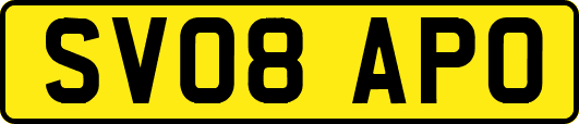 SV08APO