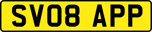 SV08APP