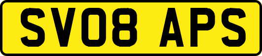 SV08APS