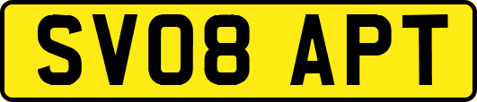 SV08APT