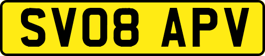 SV08APV