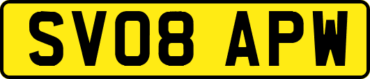 SV08APW