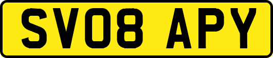 SV08APY