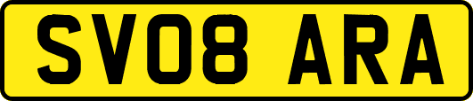 SV08ARA