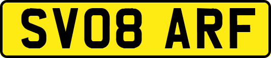SV08ARF