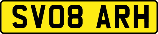 SV08ARH