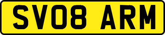 SV08ARM